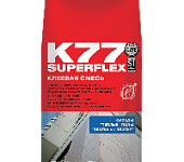 SUPERFLEX K77 5 