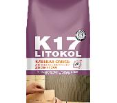 LITOKOL K17 (C1) 5 