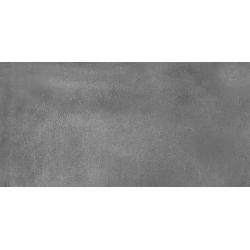 Керамогранит Matera-eclipse бетон темно-серый 120x60