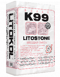 LITOSTONE K99 25 кг
