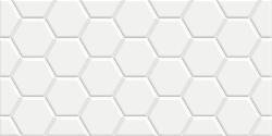��������� �������� ����� / Edelweiss Hexagon White WT36EDW15 ������ ��������� 300*600*9