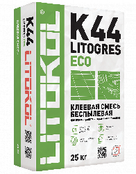 LITOGRES K44 ECO 25 кг