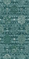 ����� 31,5*63 DEVORE INDIGO GEOMETRIA