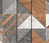 ����� ������� / Kioto Triangle WT93KIT55 ������ ��������� 300*900*10,5