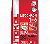 LITOCHROM 1-6 C.200  2 