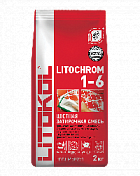 LITOCHROM 1-6 C.200  2 