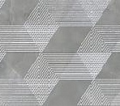 ����� 31,5*63 OPALE GREY GEOMETRIA