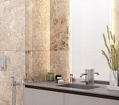 Brecia Antic Brown