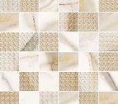 ������� 30*30 APULIA ORO MOSAIC