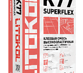 SUPERFLEX K77 25 ��