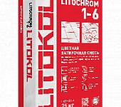 LITOCHROM 1-6 C.20 -