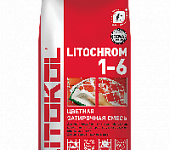 LITOCHROM 1-6 C.60 /