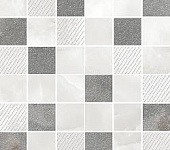 ������� 30*30 OPALE GREY MOSAIC