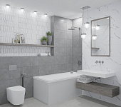 ��������� ������� / Calacatta Opaco