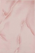 Плитка София розовая (низ) 20х30