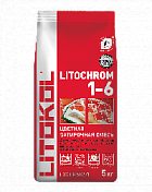 LITOCHROM 1-6 C.50 -/