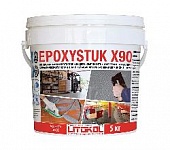 EPOXYSTUK X90 �.60 Bahama Beige (���������) 5 ��