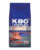 LITOFLEX K80 5 кг
