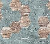 ������ ��������� CALACATTA IVORI FORMA 20,1x50,5