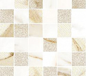 ������� 30*30 CALACATTA ROYAL MOSAIC