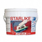 STARLIKE С.250 Sabbia (Бежевый) 2,5 кг