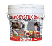 EPOXYSTUK X90 �.60 Bahama Beige (���������) 10 ��