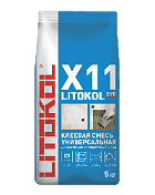 LITOKOL X11 EVO 5 кг