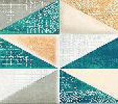 ����� 20,1*50,5 ECLIPSE INDIGO MIX