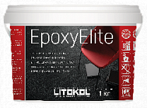 EpoxyElite E.01 Зефир 1 кг