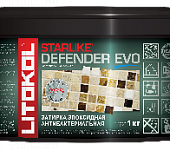 Starlike Defender EVO S.100 BIANCO ASSOLUTO 1 ��