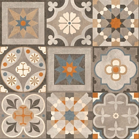 Loft  Multicolor (16123) , 42x42