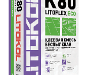 LITOFLEX K80 ECO 25 ��